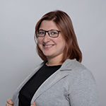 Tina Weißert