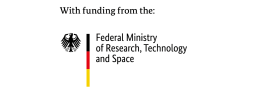 Bundesministeriums für Forschung, Technologie und Raumfahrt