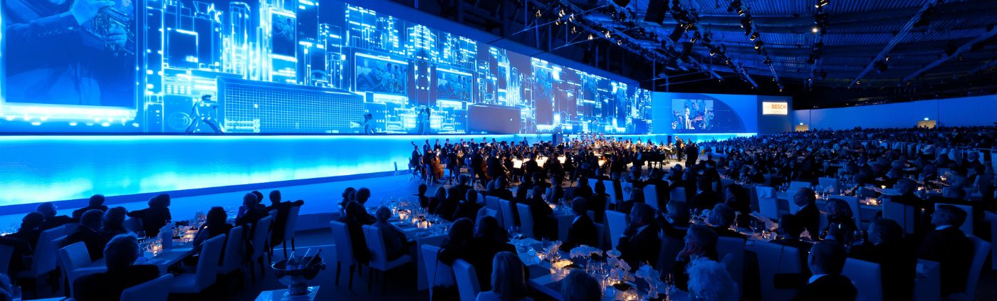 Messe Stuttgart Locations
