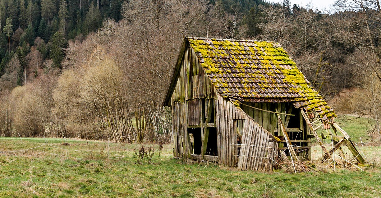 Klar gibt es günstigere Locations