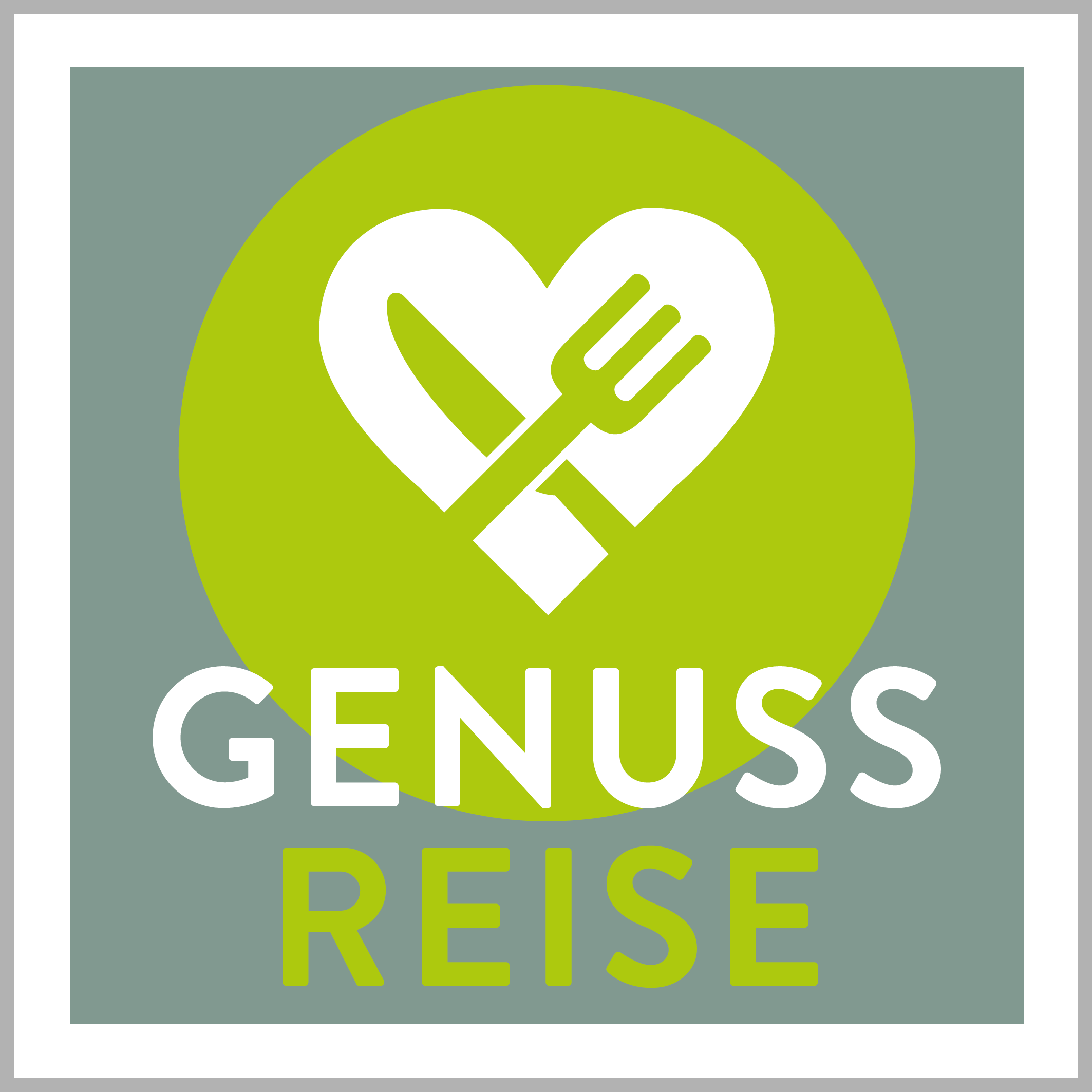 Genussreise