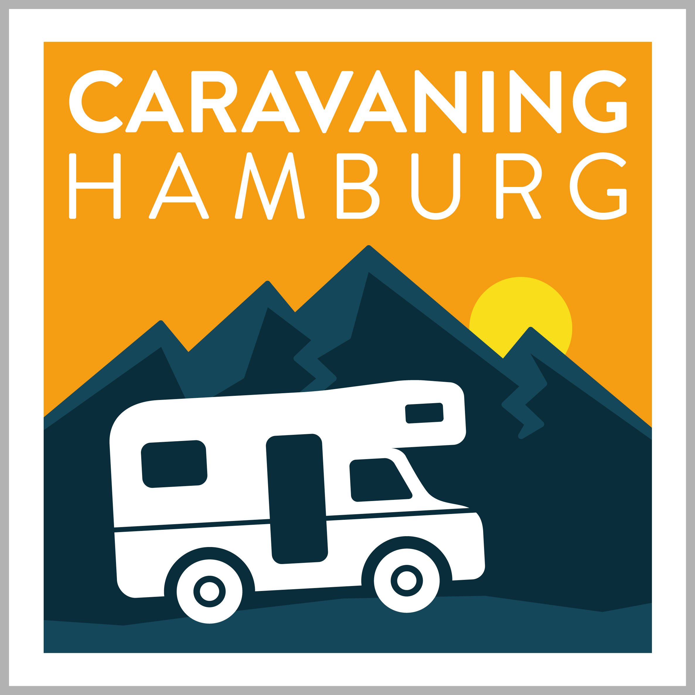 Logo Caravaning