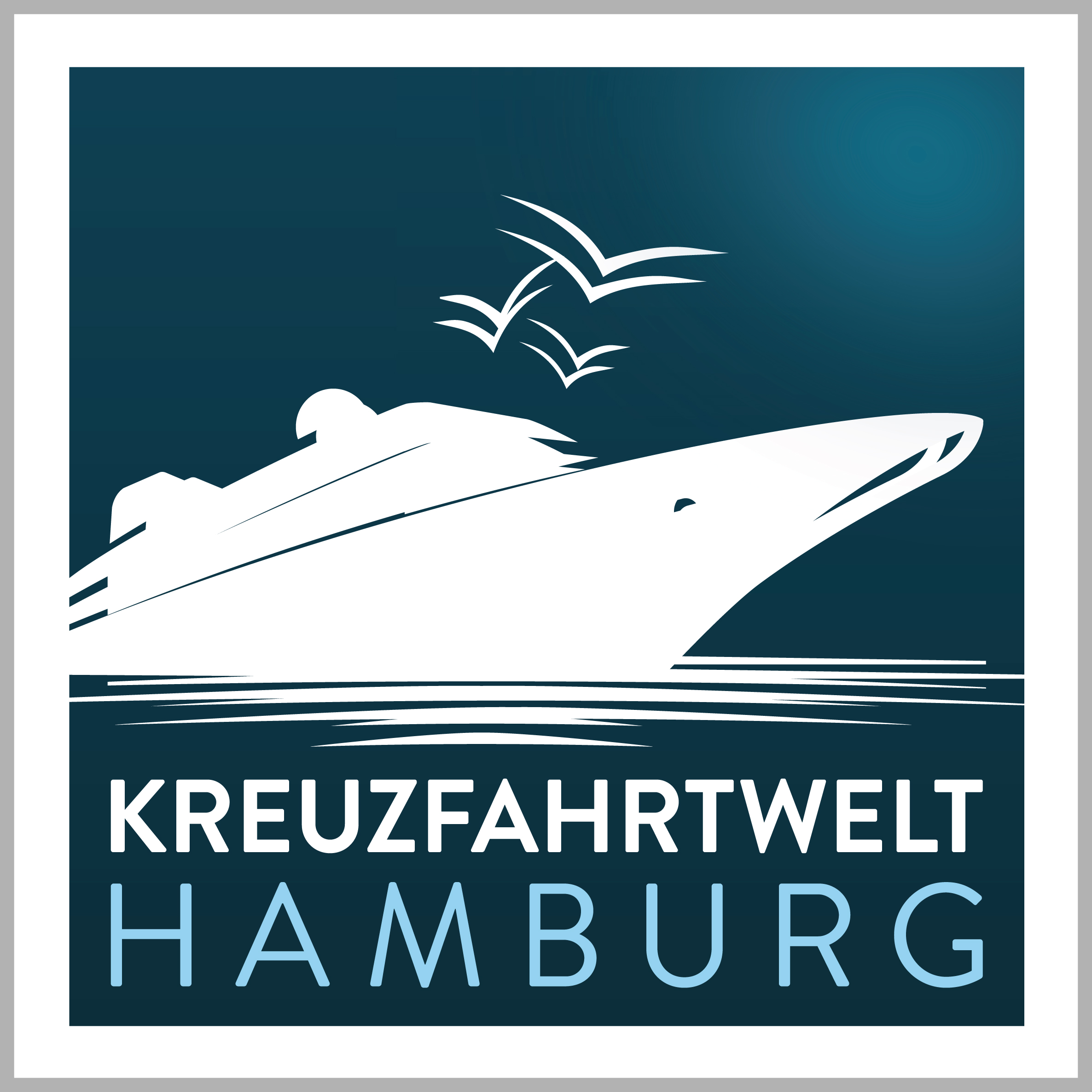 Logo Kreuzfahrtwelt