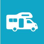 [Translate to English:] Wohnmobil