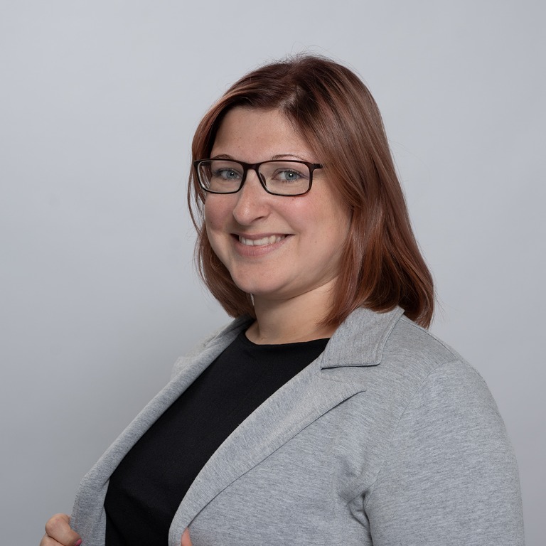 3 Fragen an… Tina Weißert