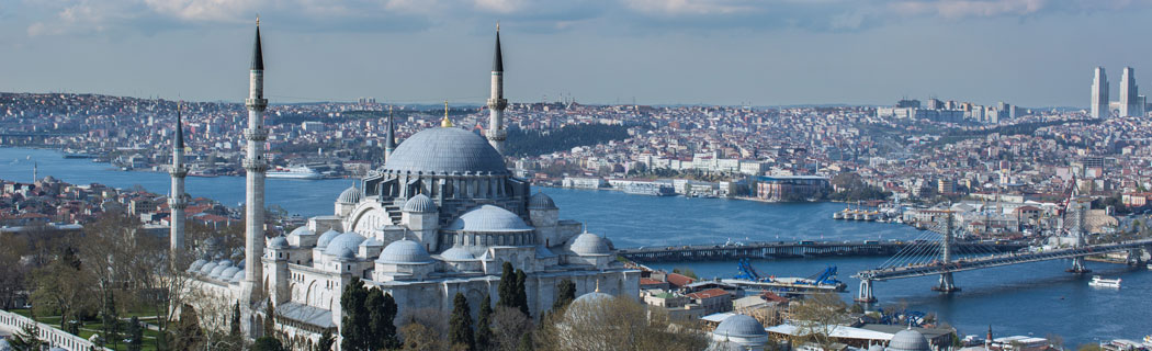 Turkey - Messe Stuttgart Ares Fuarcılık Ltd. Şti.