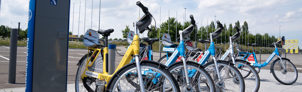 Mobilität