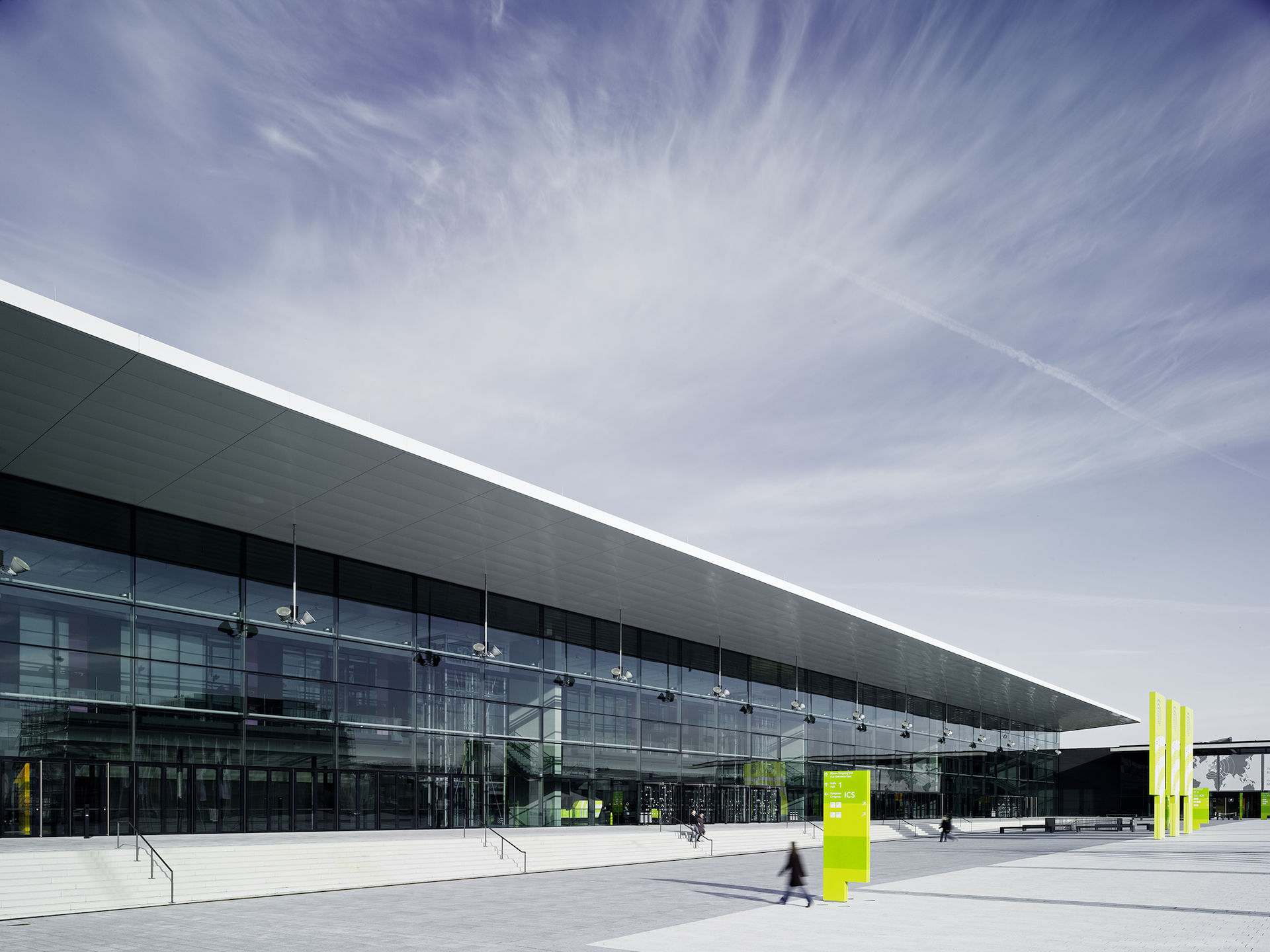 Single events stuttgart 2020