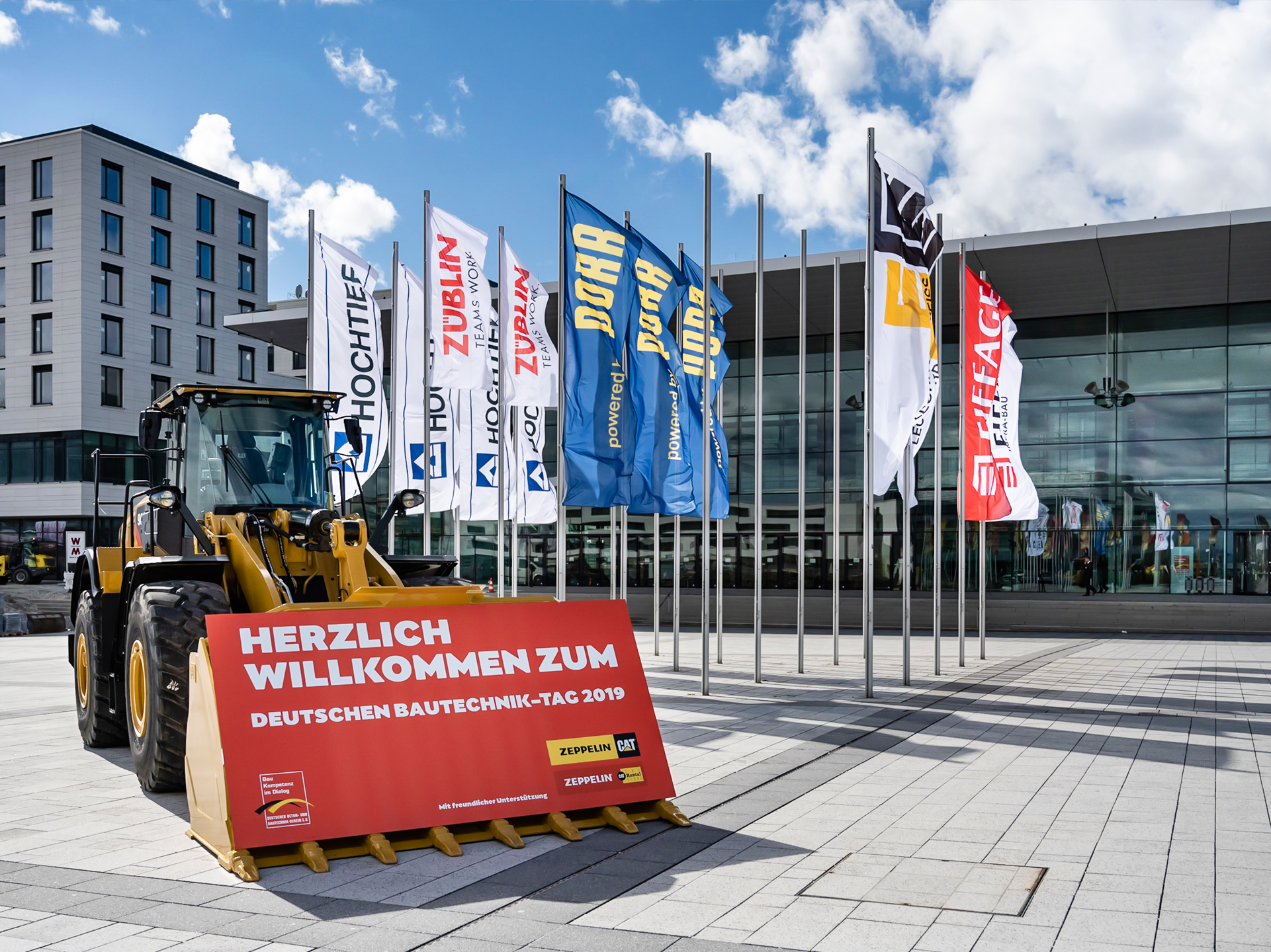 Dt Bank Stuttgart Address