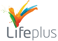 Logo Lifeplus