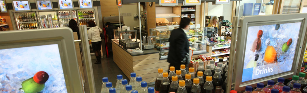 Messeshop