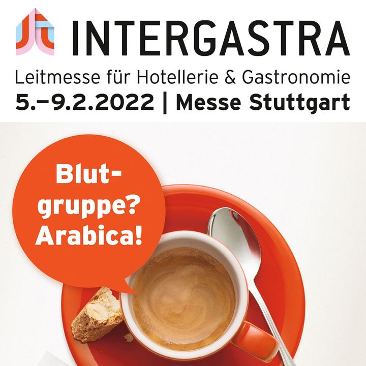 Sehen wir uns auf der #Intergastra2022?
#Küchentechnik #Food #Ambiente #Ausstattung #Dienstleistung #Getränke #Kaffee #Intergastra22 #messehighlight #gastromesse #branchentreff #Inspiration #gastronomie #hotellerie #trends #tipps #gastrofinanzierung...