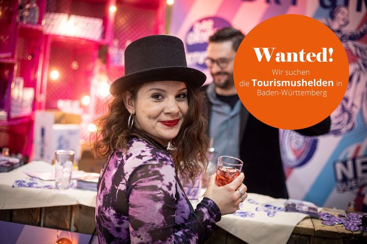 Ruhm und Ehre winken den #Tourismushelden aus Baden-Württemberg. Wer hat sich deiner Meinung nach diesen Titel verdient? Bis zum 31. Oktober könnt ihr Kolleginnen und Kollegen aus Gastronomie, Hotellerie und allgemeinem Tourismus nominieren. Die ausg...