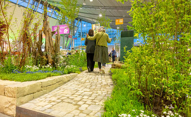GARTEN | Messe Stuttgart
