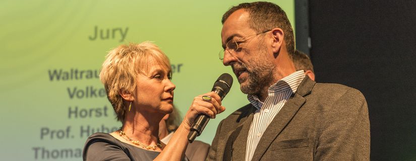Glanzvoller Abend für alle Sinne