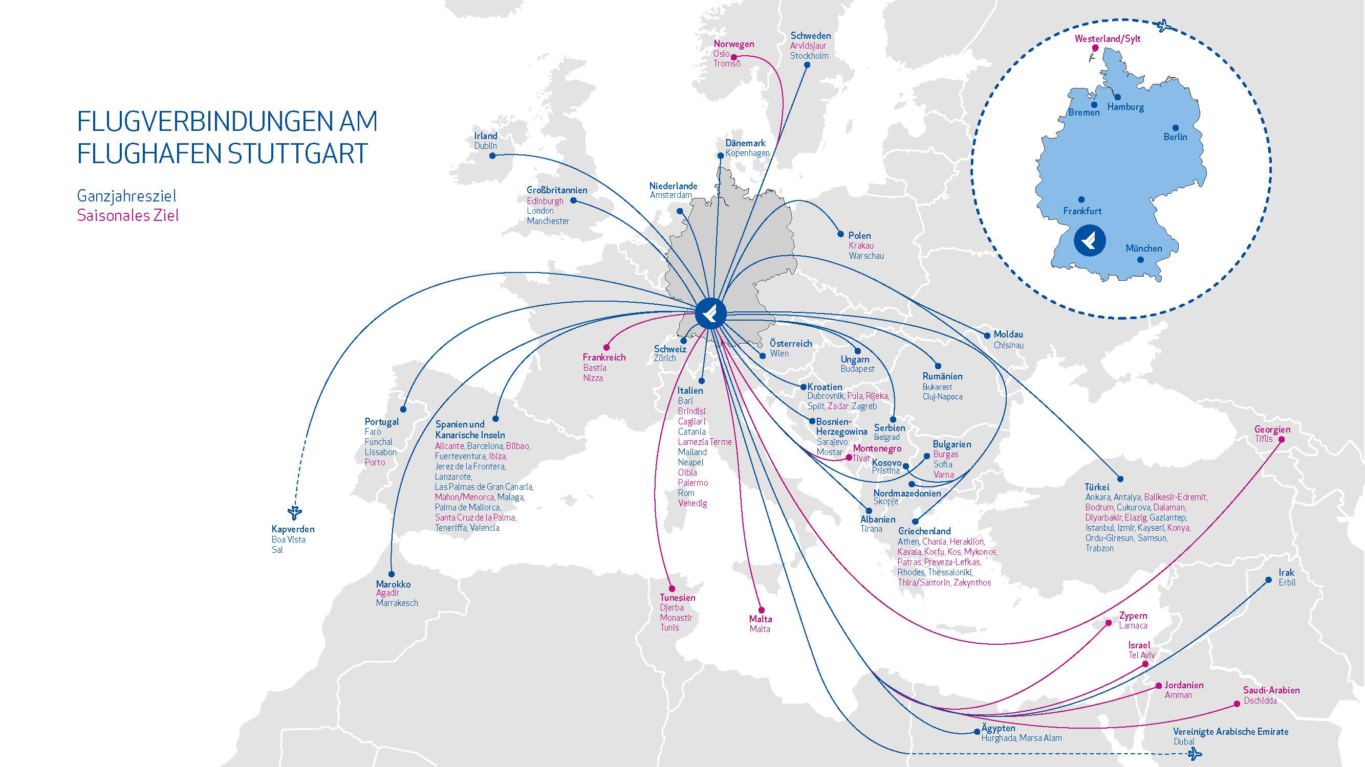 Stuttgart Airport Stuttgart Airport
