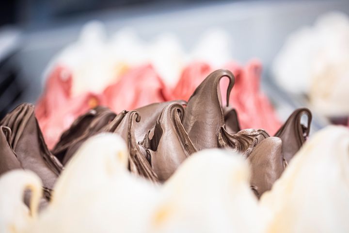 Warum seid ihr bei der #GELATISSIMO als Aussteller dabei?
„Die GELATISSIMO ist für unsere Branche enorm wichtig, bietet sie uns doch innerhalb kürzester Zeit die Gelegenheit für das direkte Gespräch mit möglichst vielen Kunden und Kollegen“, sagt Domen...