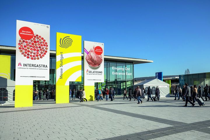 Aufgrund einer Verschärfung im Infektionsschutzgesetz hat das Land Baden-Württemberg seit 20. Dezember 2021 für Messen und Ausstellungen ein Veranstaltungsverbot verhängt. Die Messe Stuttgart kann daher keine Planungssicherheit für die im Februar 2022...