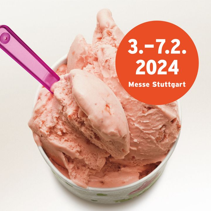 Das Datum für die nächste #GELATISSIMO steht fest: Vom 3. bis 7. Februar 2024 öffnen wir euch die Tore zur ganzen Welt der Gastlichkeit in Stuttgart. Markiert euch die Messewoche direkt mit einem fetten, roten Marker im Kalender! ✖️?
Wir freuen uns auf...