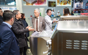 GELATISSIMO – Landesmesse Stuttgart