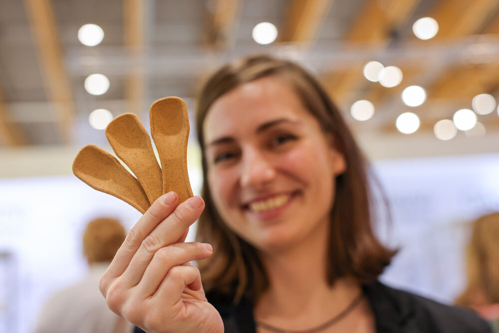 Zero Waste in der Eisdiele: Mit weniger Müll zu mehr Zukunft