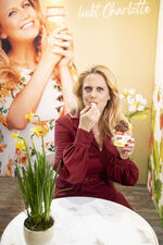 GELATISSIMO - Messe Stuttgart gelatissimo-impressionen-ausstellungsbereich-barbara-schöneberger