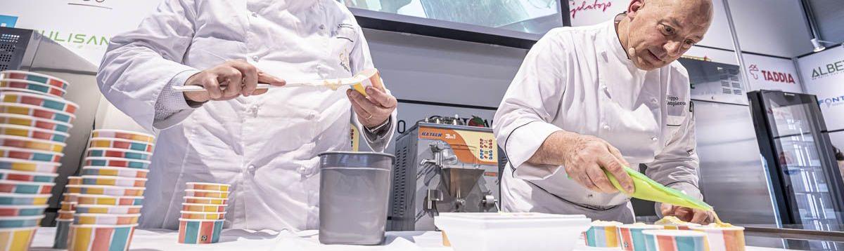 Live shows of master artisans