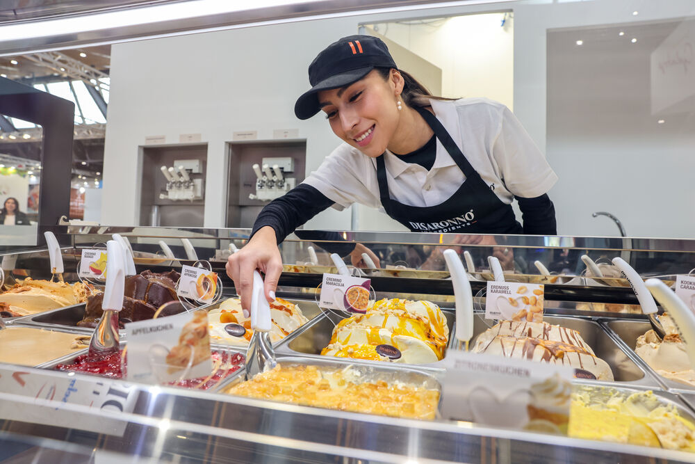 Mehr als Eis: So machst du dein Team zum Erfolgsfaktor deiner Eisdiele