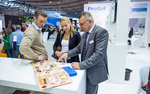GELATISSIMO – Landesmesse Stuttgart
