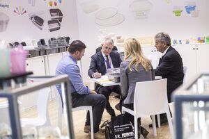 gelatissimo-impressionen-ausstellungsbereich gelatissimo-impressionen-ausstellungsbereich