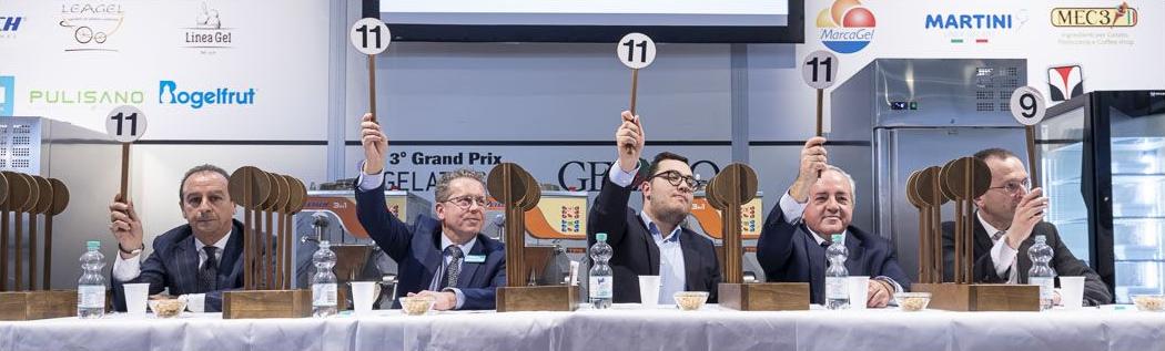 Grand Prix GELATISSIMO