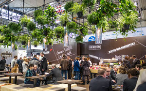 GELATISSIMO – Landesmesse Stuttgart
