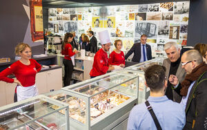 GELATISSIMO – Landesmesse Stuttgart