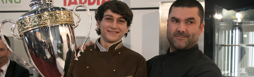3. Grand Prix GELATISSIMO