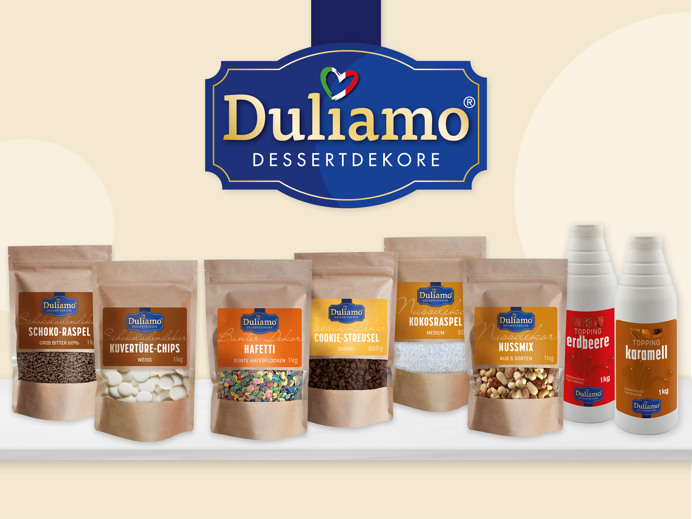 GELATISSIMO - Gebas GmbH | Messe Stuttgart