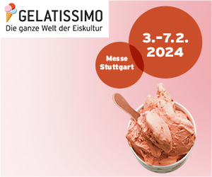 GELATISSIMO - Medium Rectangle