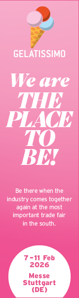 GELATISSIMO 2026