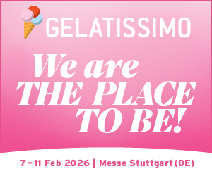 GELATISSIMO 2026