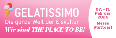 GELATISSIMO 2026