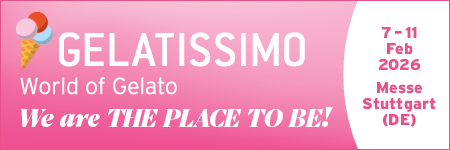 GELATISSIMO 2026