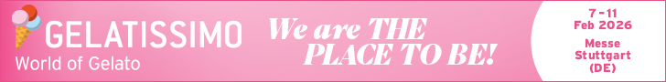 GELATISSIMO 2026