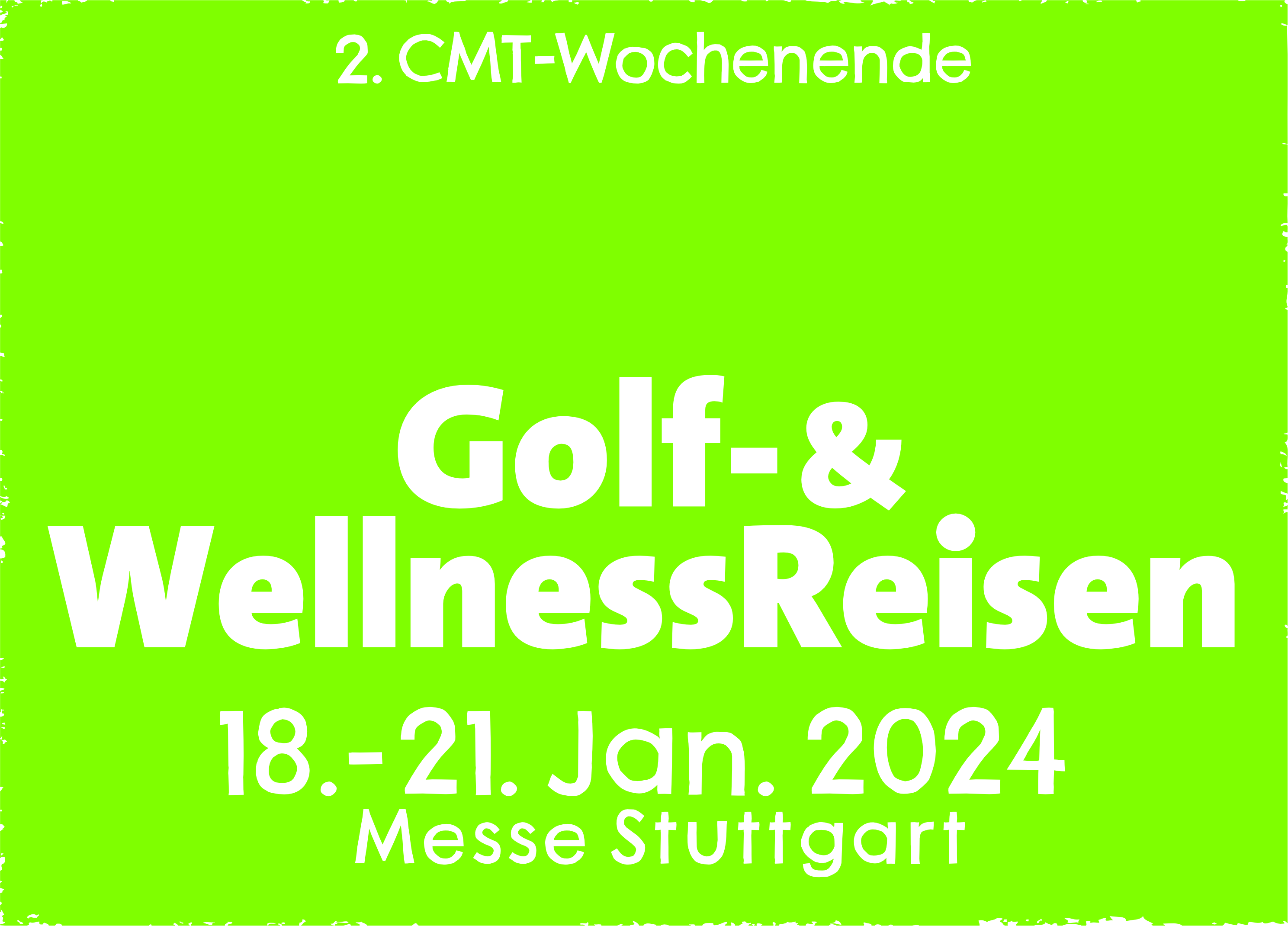 Golf- & WellnessReisen 2024