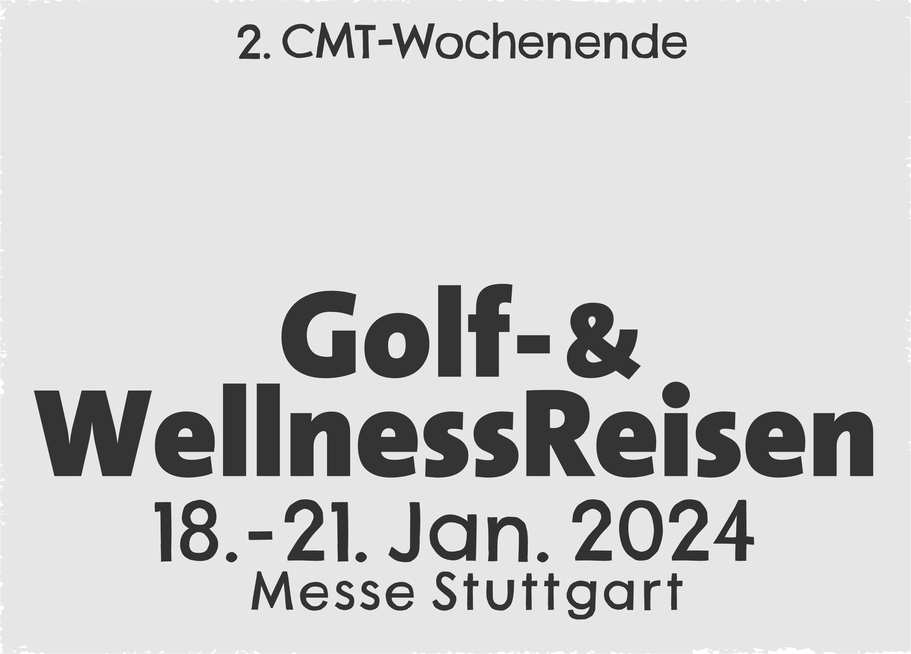 Golf- & WellnessReisen 2024