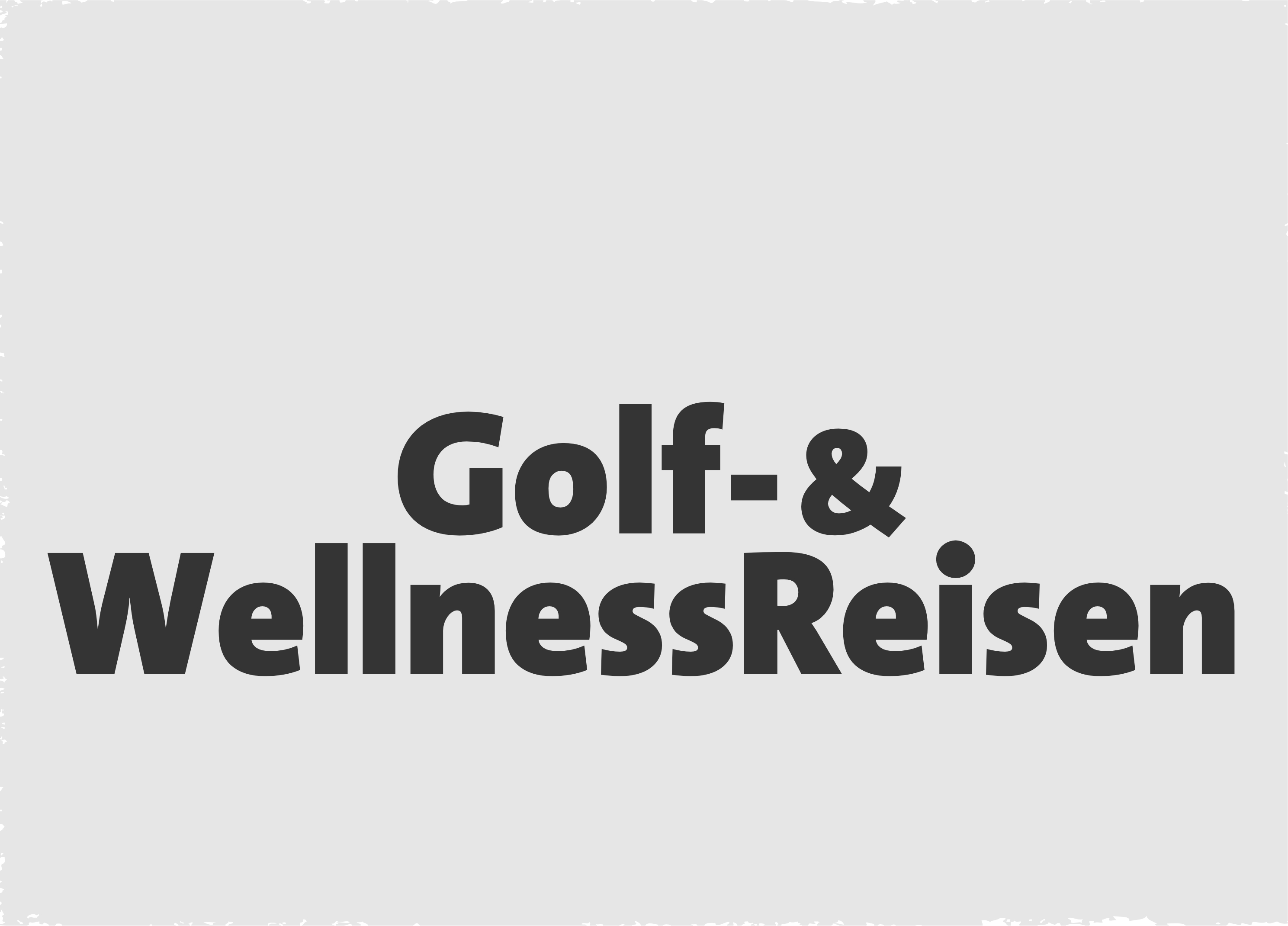Golf- & WellnessReisen 2024