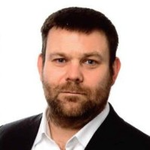 Rob Atkinson, Lead Hydrogen, Siemens – Factory Automation