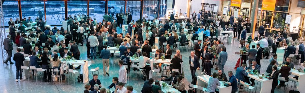 hy-fcell Networking Night