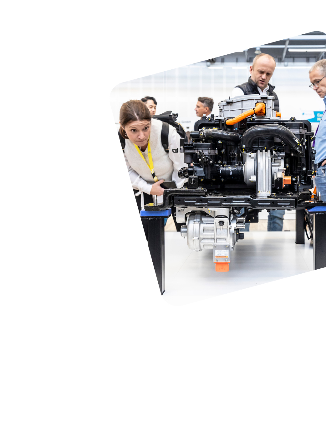 f-cell - Landesmesse Stuttgart Intergastra - Landesmesse Stuttgart
