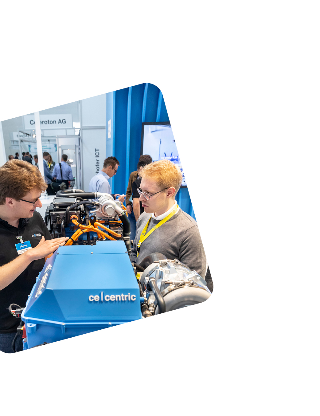 f-cell - Landesmesse Stuttgart f-cell - Landesmesse Stuttgart