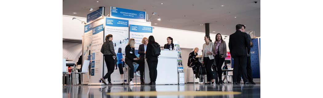 Enterprise Europe Network Baden-Württemberg