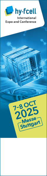 hy-fcell - Wide Skyscraper